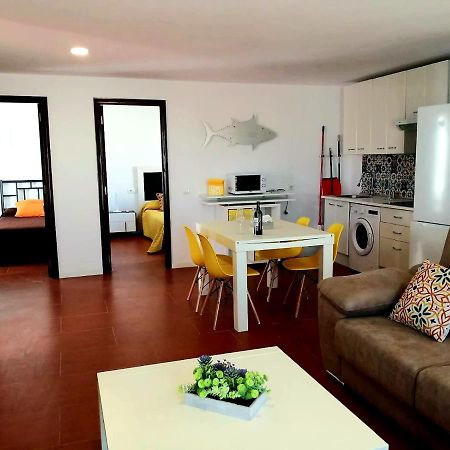 Apartamentos Empul " Tunidos House " Barbate Esterno foto