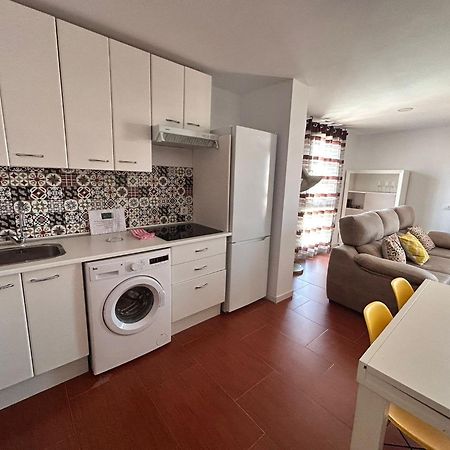 Apartamentos Empul " Tunidos House " Barbate Esterno foto
