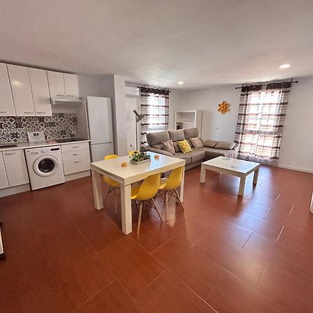 Apartamentos Empul " Tunidos House " Barbate Esterno foto