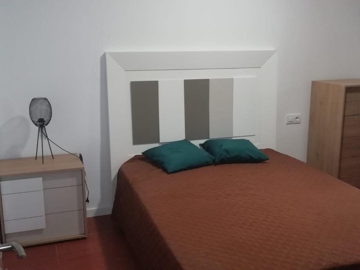 Apartamentos Empul " Tunidos House " Barbate Esterno foto