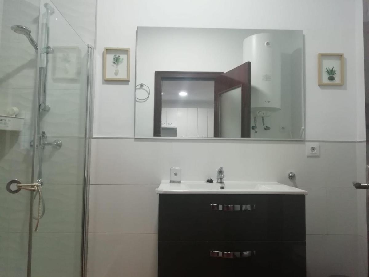 Apartamentos Empul " Tunidos House " Barbate Esterno foto