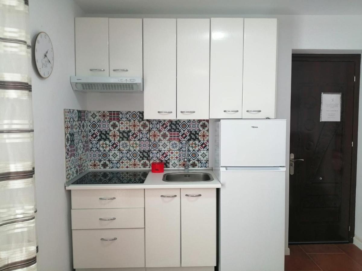 Apartamentos Empul " Tunidos House " Barbate Esterno foto