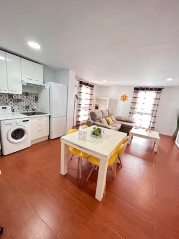 Apartamentos Empul " Tunidos House " Barbate Esterno foto